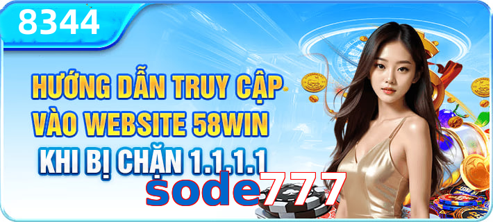 sode777