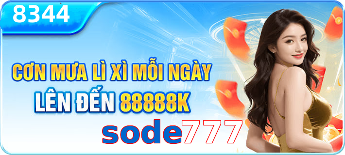 sode777